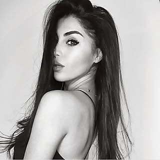 Shirin Jamaly
