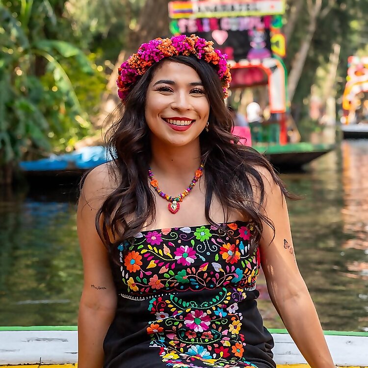 Jeena Deleon