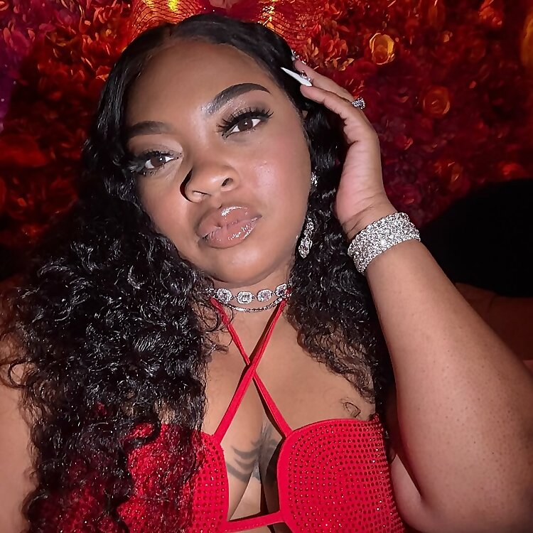 Mac Brez Da Kandi Lady