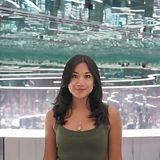 Giselle Chusan