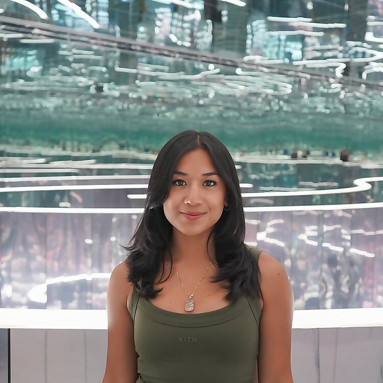 Giselle Chusan