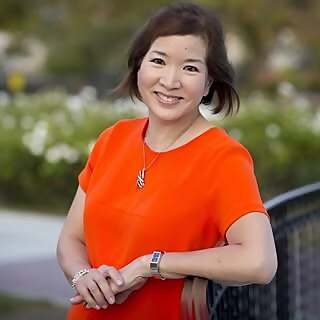 Carolyn Jung