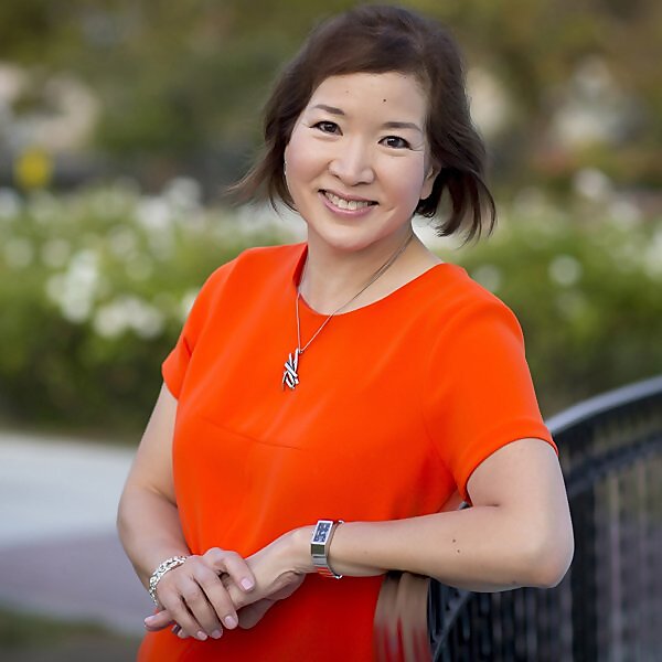 Carolyn Jung