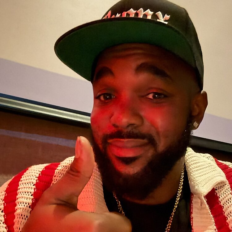 Lester Raynel Ruffin