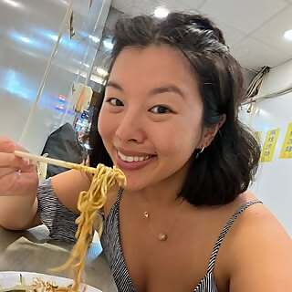 Christy Wang