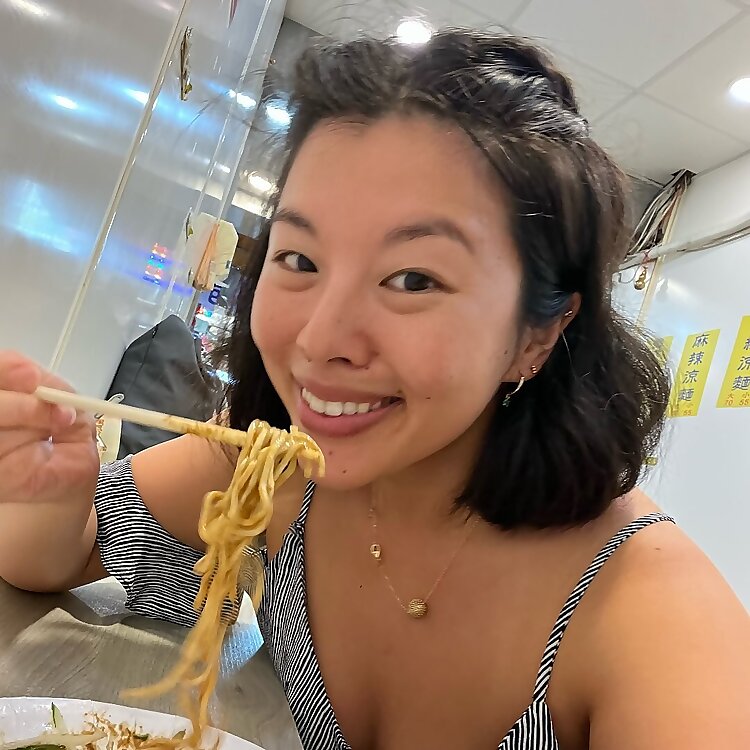 Christy Wang