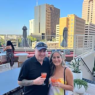 Tasting San Antonio