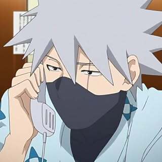 Kakashi