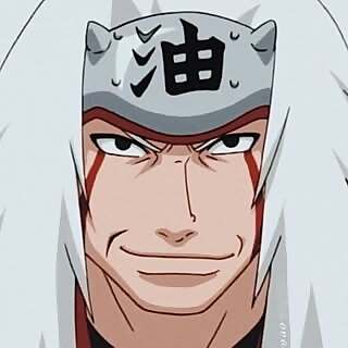 Jiraiya