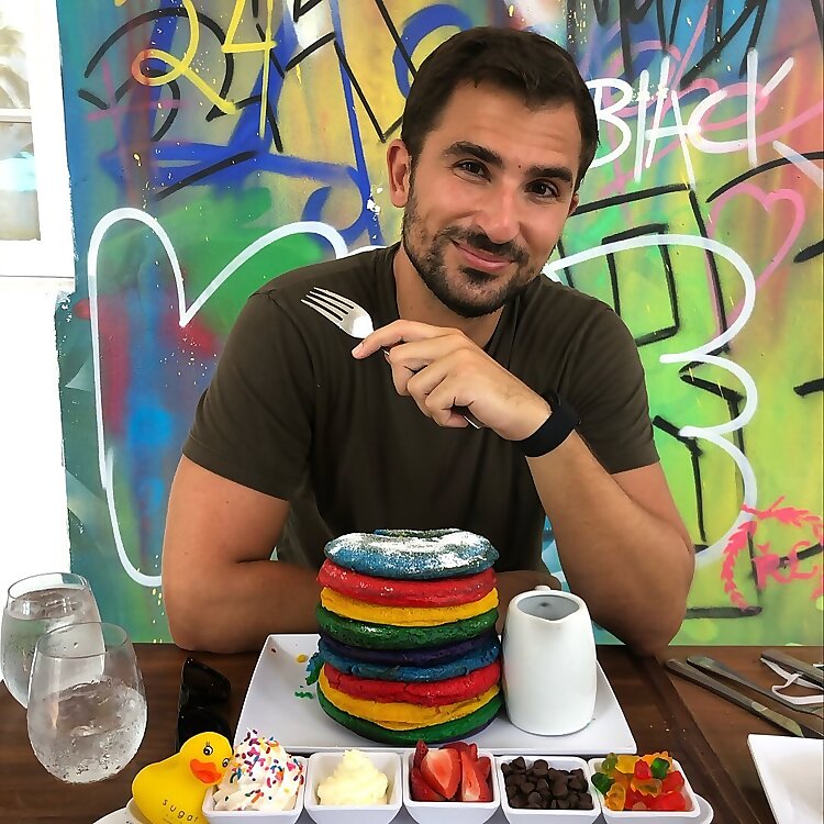 Kevin Escalera