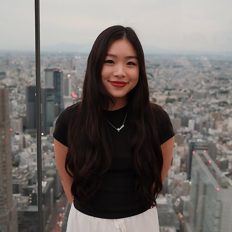 Jessica Lam