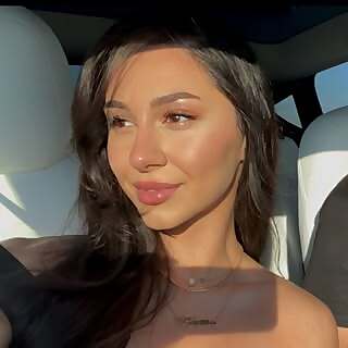 Parmis Najmi