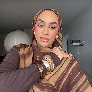 Zeynab Mohamed