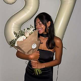 Hayley Trejo