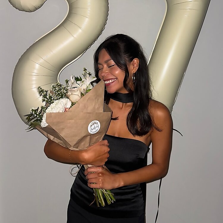 Hayley Trejo