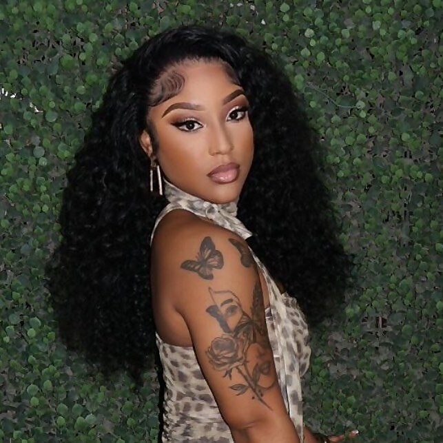 Tinae Burse