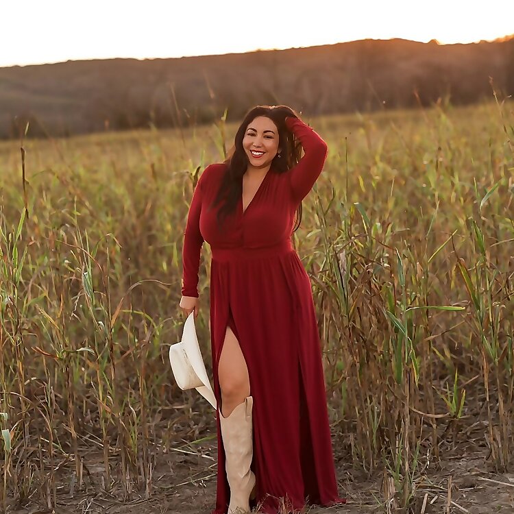 Priscilla Gutierrez