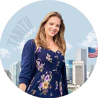 Tanith Annabel