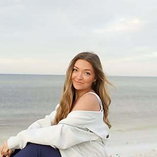 Chloe Petramale