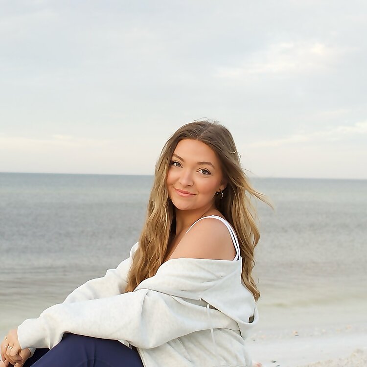 Chloe Petramale
