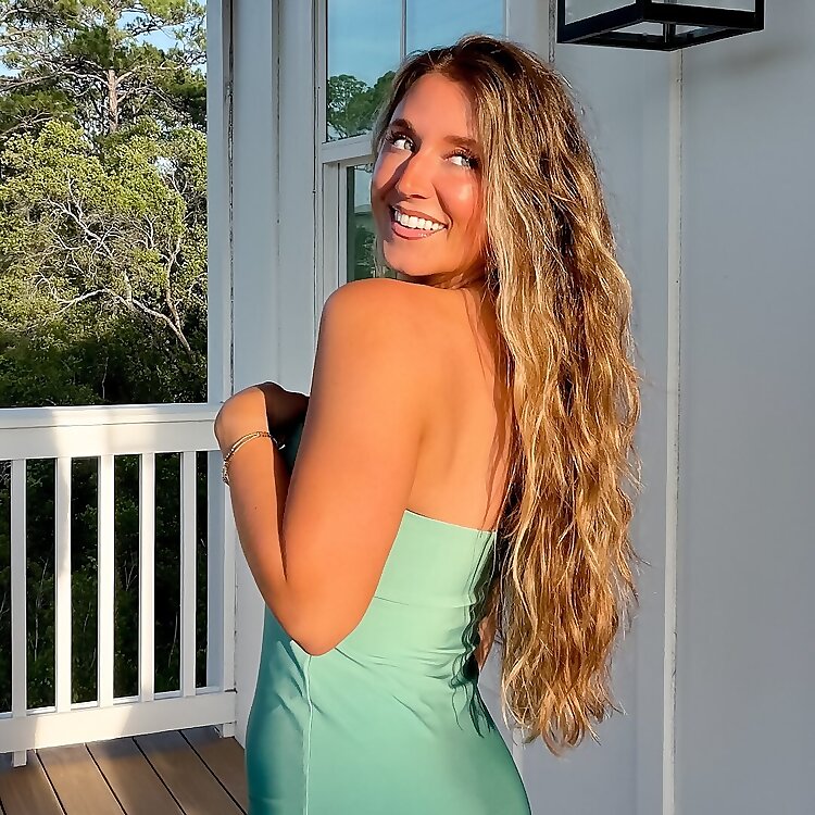 Chelsea Schillizzi