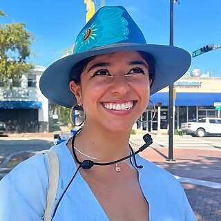 Carolina Isabela
