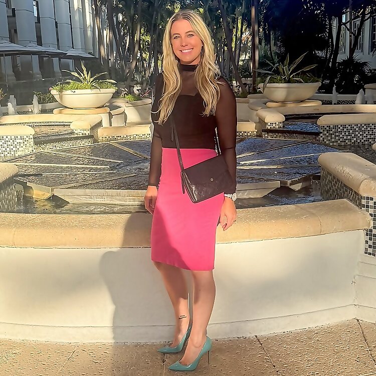 Dr. Nichole Ann Walz