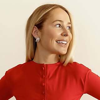 Candice Mathis Tseng