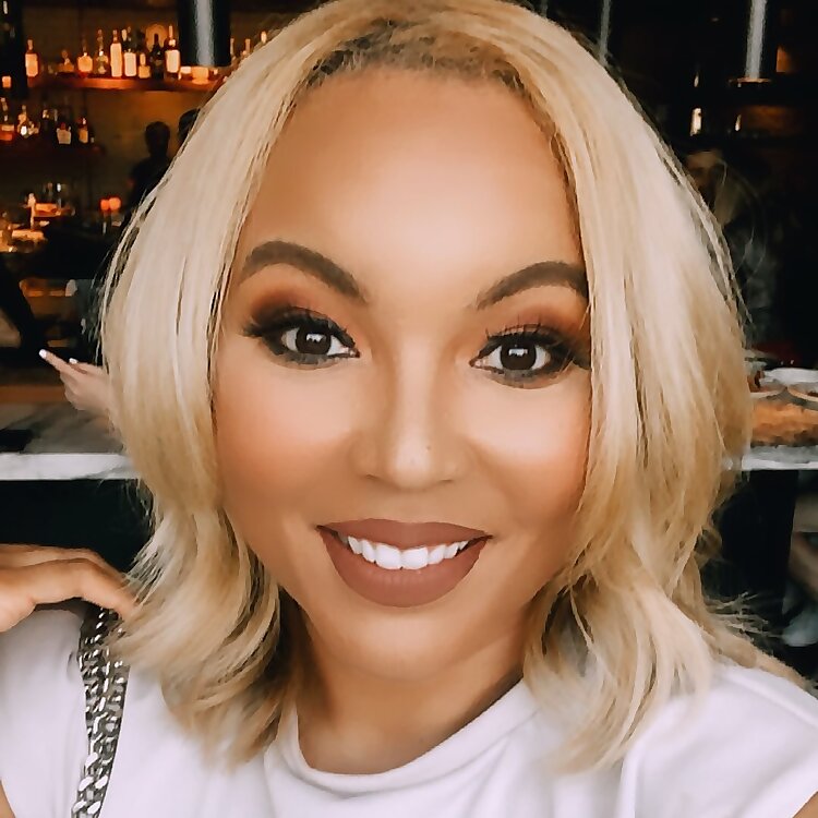 Noella Naomi