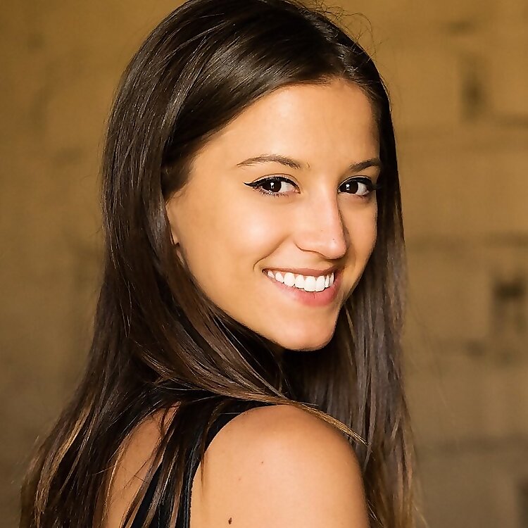 Lexie Alford