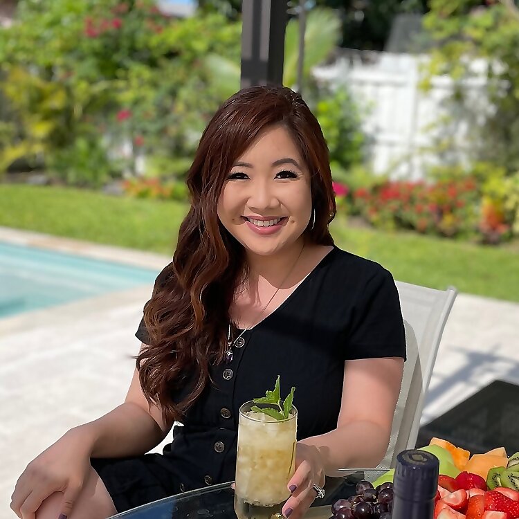 Sherry Vu