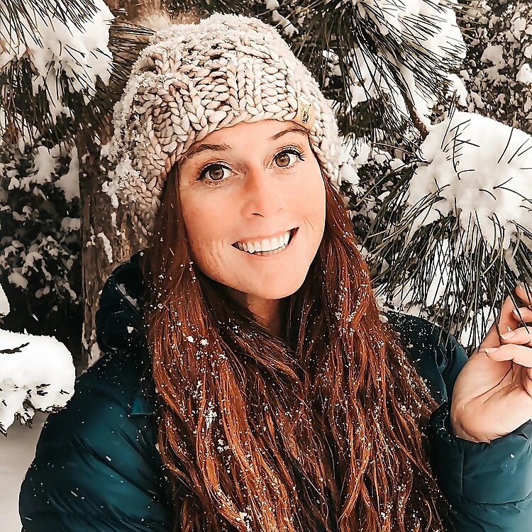 Jennie Campbell
