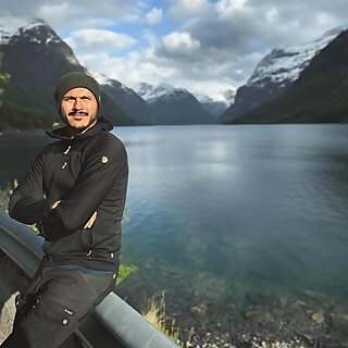 Javier Mendoza
