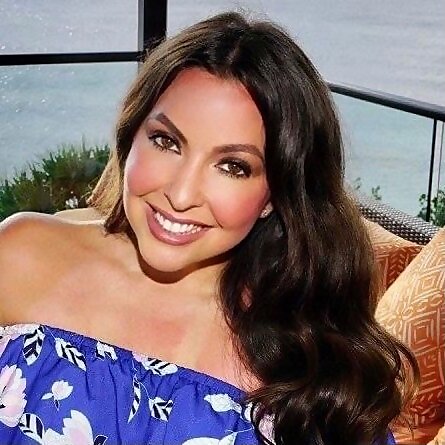 Chrissy Choate
