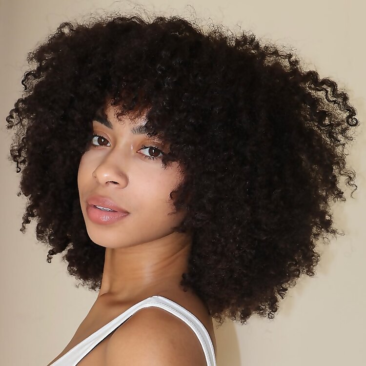 Imani Alexia