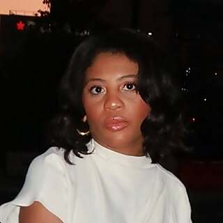 Yasmine McBride