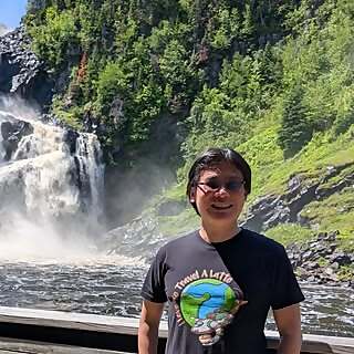 Raymond Cua