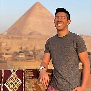 Will Tang 