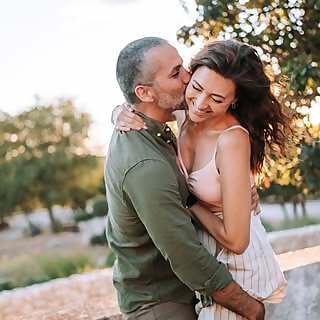 Oksana & Max