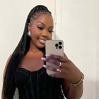 Hannah Kimani