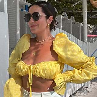 Yasmina Chalhoub