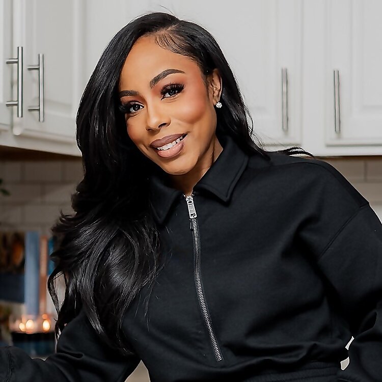 Kolby Shantel Harris 