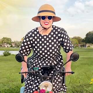 Kathy Fortner