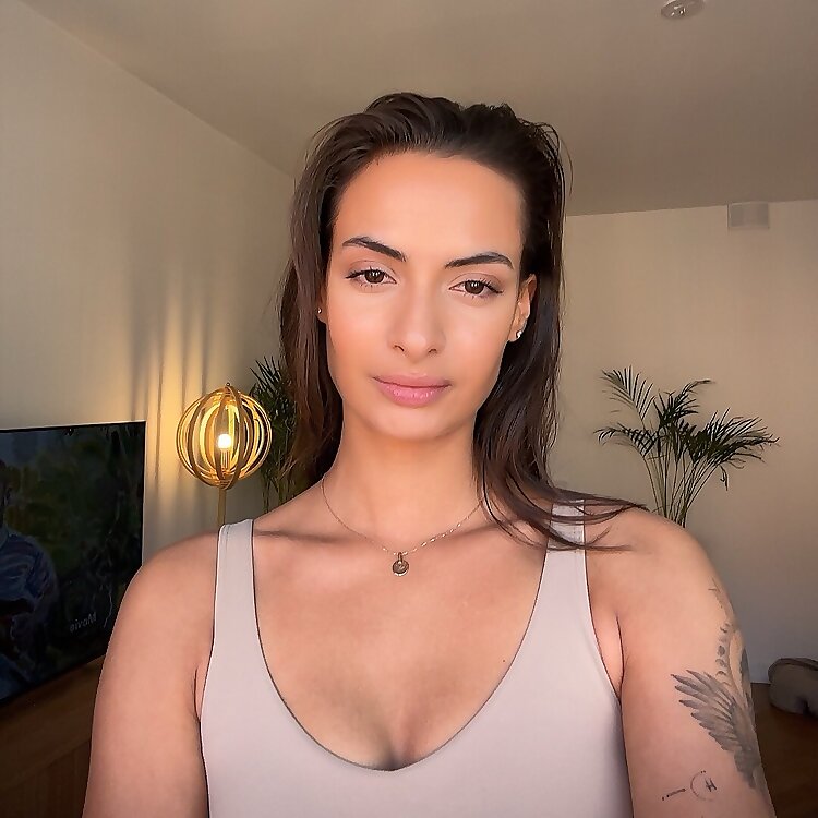 Daniella Moreno