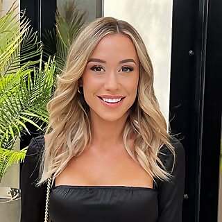 Lauren West Roberts