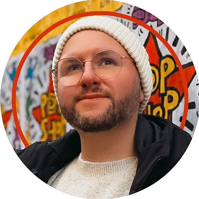 Joshua Michael