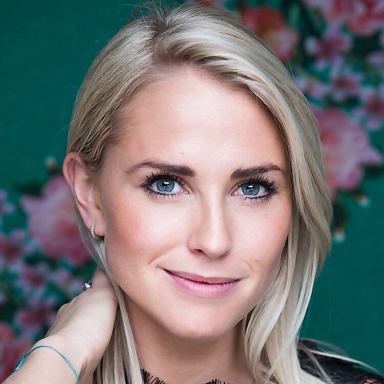 Tonje F. Garvik