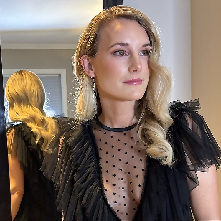 Lene Sleperud