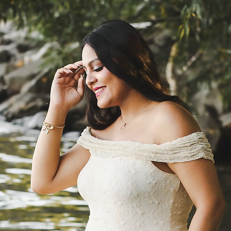Shikha Agarwal