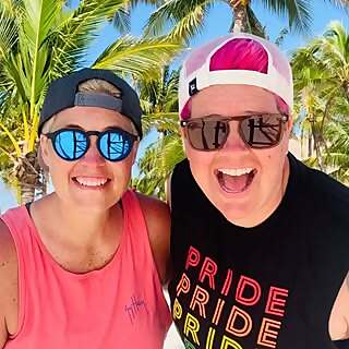 Megan & Meagan